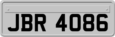 JBR4086
