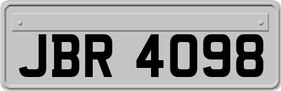JBR4098