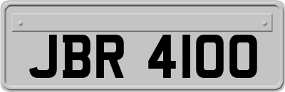 JBR4100