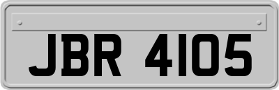 JBR4105