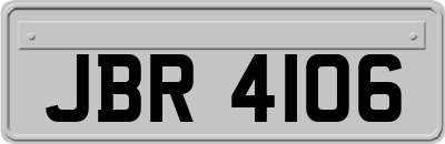 JBR4106