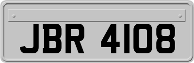 JBR4108