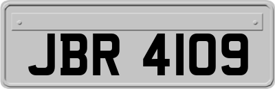 JBR4109