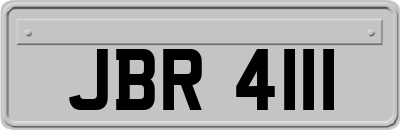 JBR4111