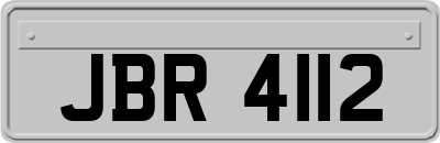 JBR4112