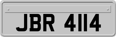 JBR4114