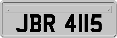 JBR4115