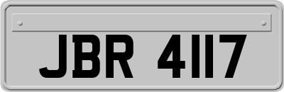 JBR4117