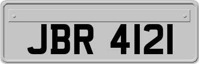 JBR4121