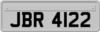 JBR4122