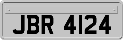 JBR4124