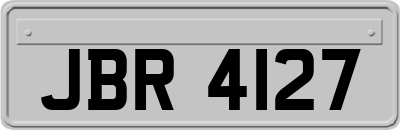 JBR4127