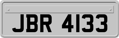 JBR4133
