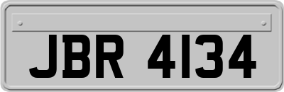 JBR4134