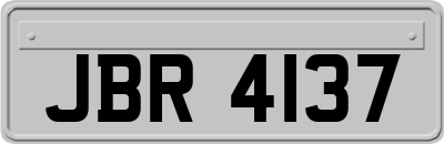 JBR4137