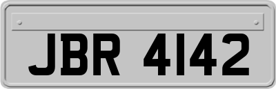 JBR4142