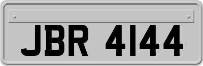 JBR4144