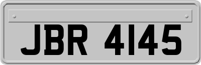 JBR4145
