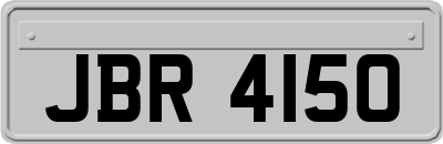 JBR4150