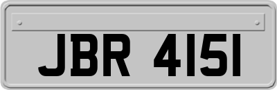JBR4151
