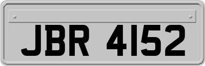 JBR4152
