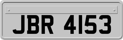 JBR4153