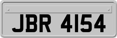 JBR4154