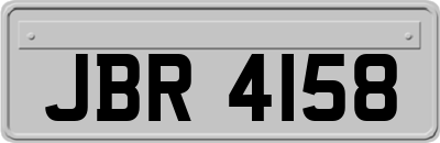 JBR4158