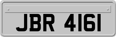 JBR4161