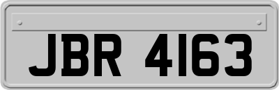 JBR4163