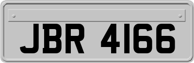 JBR4166