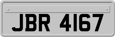 JBR4167