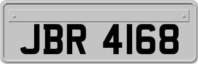JBR4168