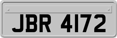 JBR4172