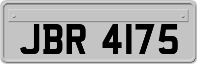 JBR4175