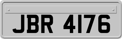 JBR4176