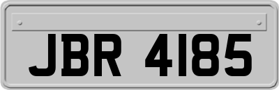 JBR4185