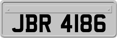 JBR4186