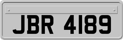 JBR4189