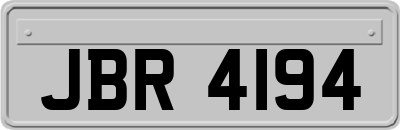 JBR4194