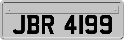 JBR4199
