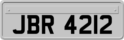 JBR4212