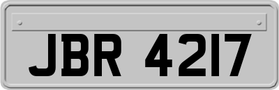 JBR4217