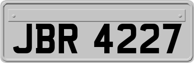 JBR4227