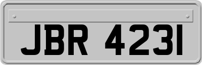 JBR4231