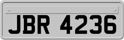 JBR4236