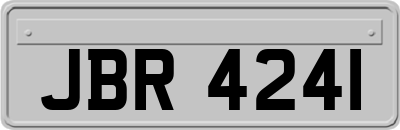 JBR4241
