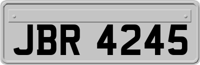 JBR4245