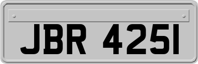 JBR4251