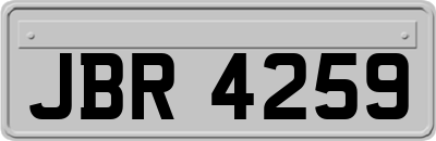 JBR4259